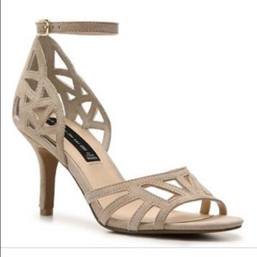 Steven by Steve Madden Vira Heels